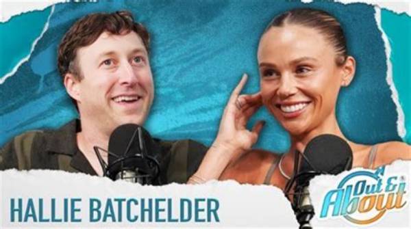 Halle Batchelder's Father: Uncovering the Man Behind the Rising Star