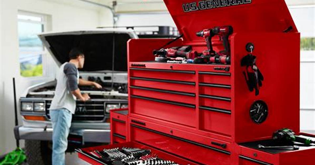 Harbor Freight Tool Sales Spotlight: Top Scraper Discounts and New Hand Tool Deals