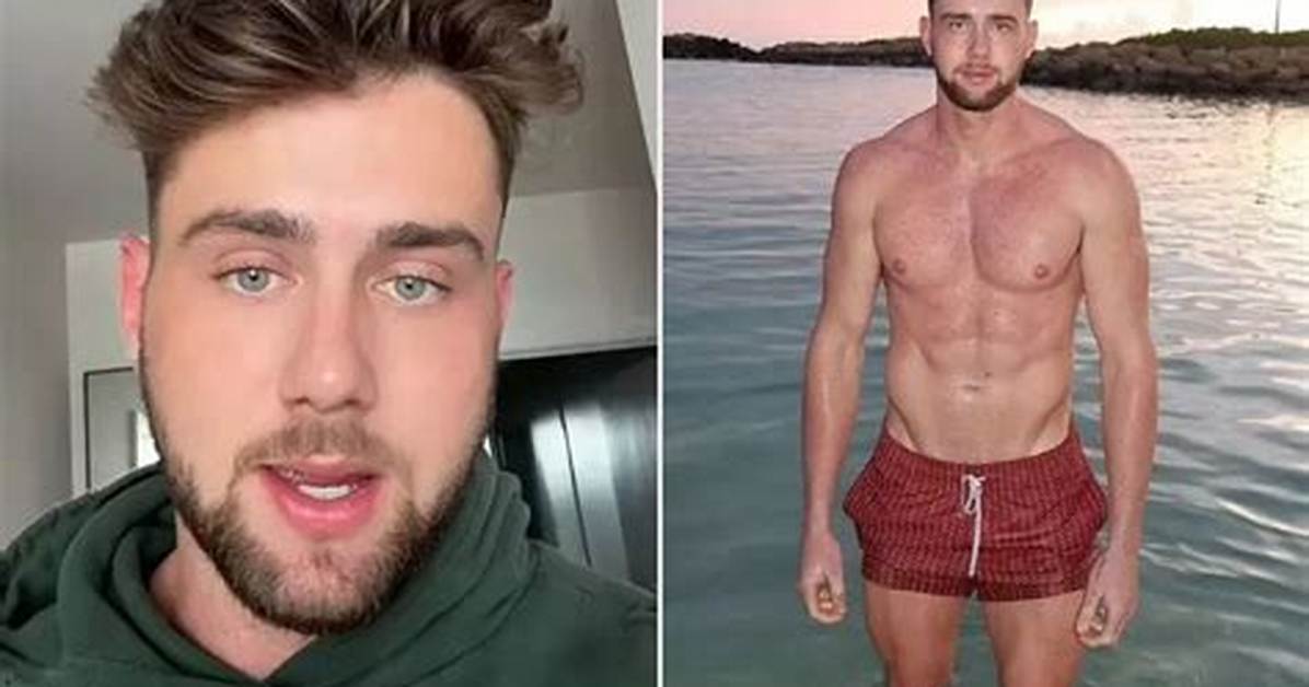 Harry Jowsey Height in Photos: Visual Comparisons with His Dating Show Cast