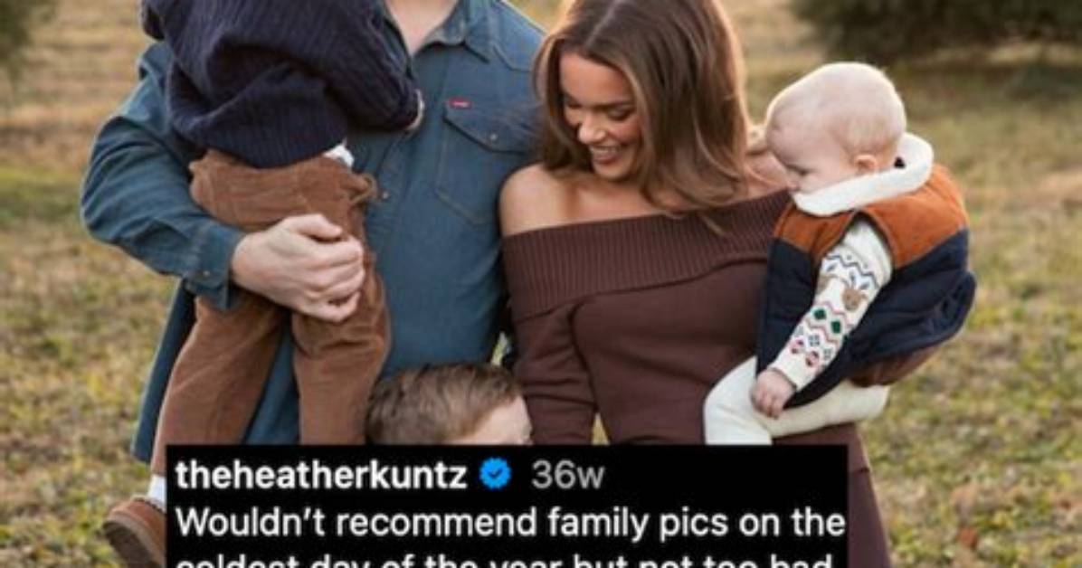 Heather Kuntz Divorce Records: What Verified Public Documents Show