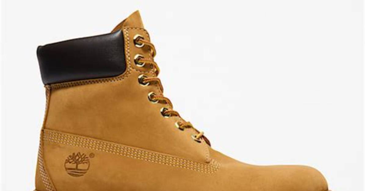 Height-Boosting Footwear Ranked: How Timberlands Stack up Against Popular Sneakers