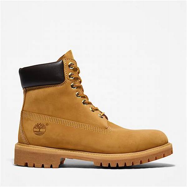 Height-Boosting Footwear Ranked: How Timberlands Stack up Against Popular Sneakers