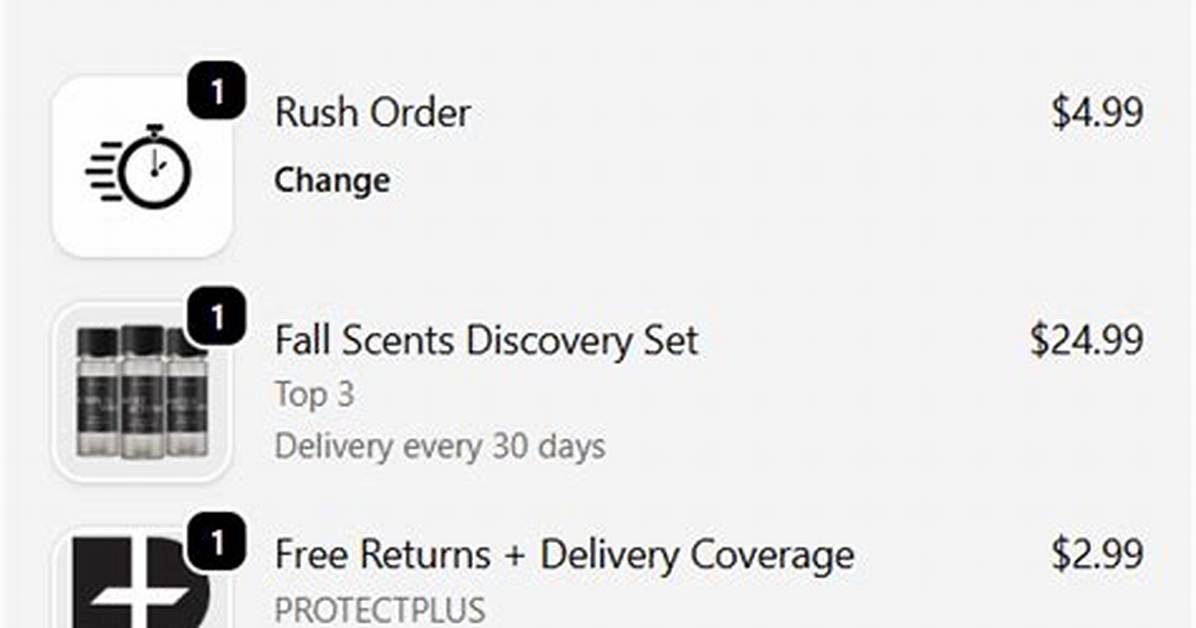 Hidden Scentiment Discount Code Hacks: How Savvy Shoppers Slash Prices by 40%