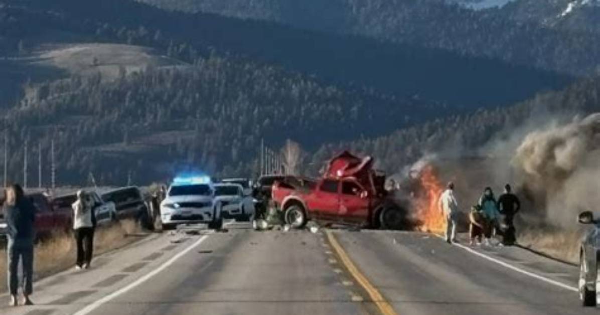 Highway 299 Fatal Accident Explained: Victims, Survivor Recovery, and What to Know