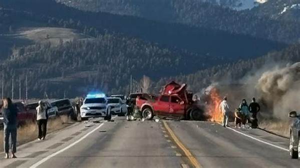 Highway 299 Fatal Accident Explained: Victims, Survivor Recovery, and What to Know