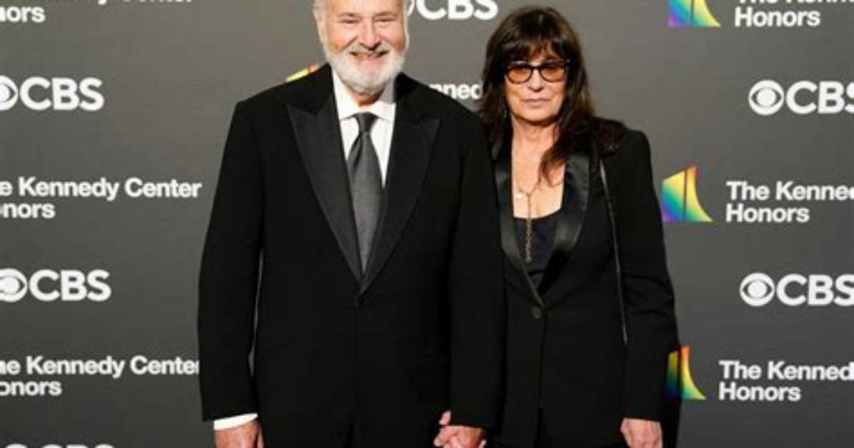 Honoring Rob Reiner (1947–2025): How Hollywood and Martin Scorsese Are Remembering His Unforgettable Cameo