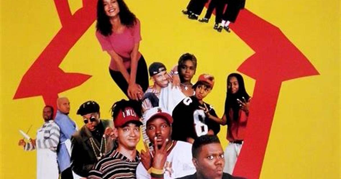 House Party 3 Cast Breakdown: Proof Behind the Viral 'Angina Williams' Mix-Up