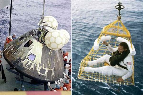 How Apollo 13 Truly Shot in Real Zero Gravity: the Vomit Comet Secret