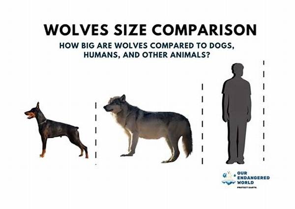 How Big Is a Wolf? Dimensions, Subspecies Differences, and Common Questions