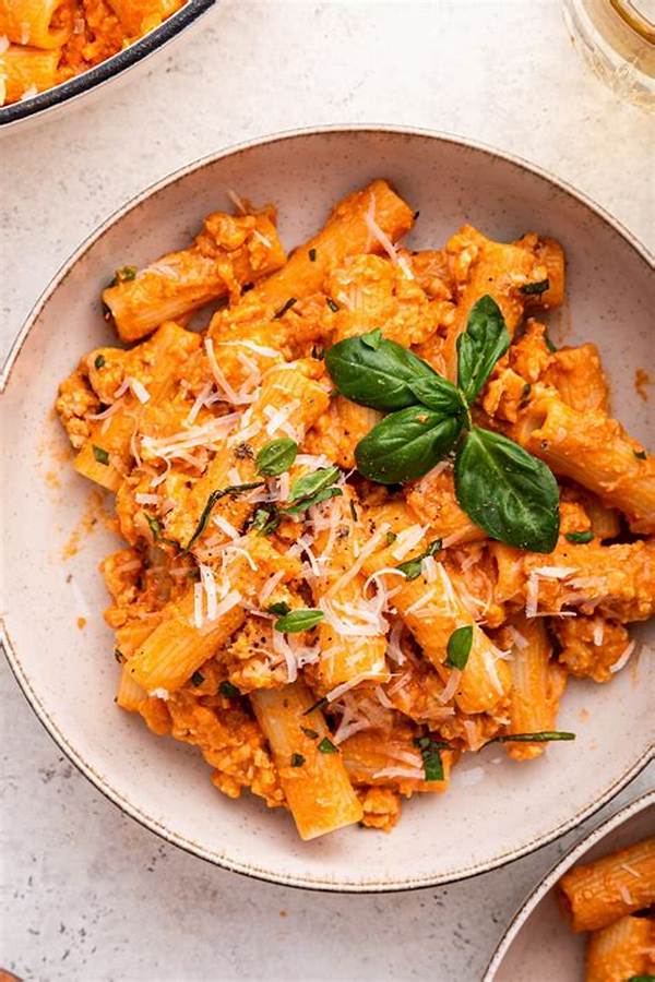 How Cottage Cheese Pasta Sauce Conquered Tiktok, the New York Times, and Family Kitchens