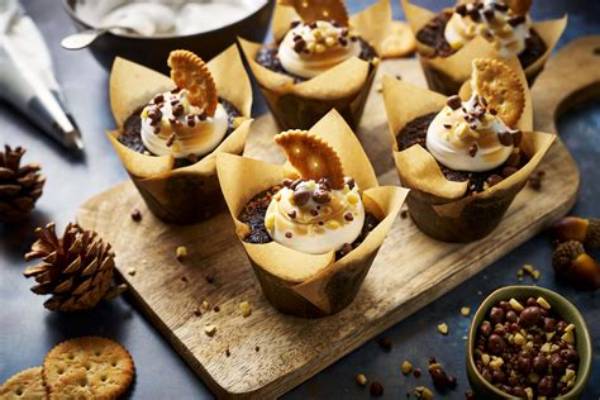 How Culinary Baking Trends Made Everyday Cup Conversions Go Viral Online