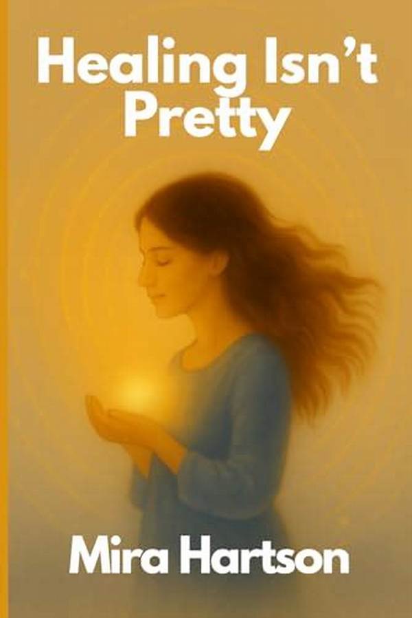 How Mira Hartson’s 'Healing Isn’t Pretty' Took over Social Media: a Chronological Breakdown
