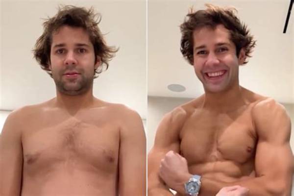 How Rich Is David Dobrik Now? Inside the Aston Martin Valhalla and Real Wealth