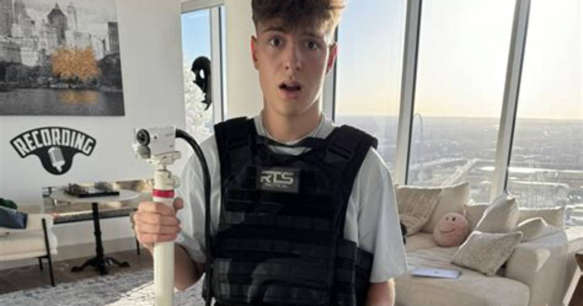 How Tall Is Clix Really? the Viral Height Debate Finally Settled