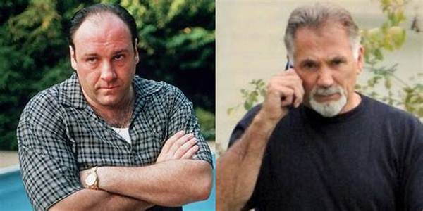 How Tall Was Tony Soprano in Real Life? the Imposing Truth Behind James Gandolfini