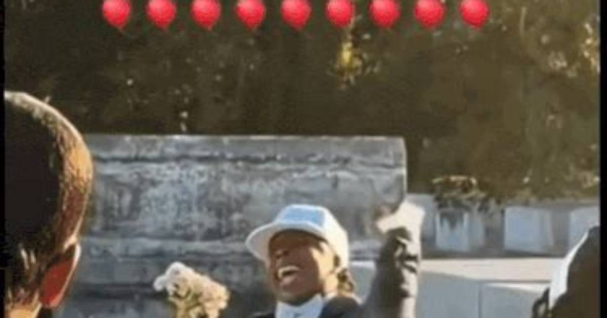 How the '1 2 123 Release Em' Sound Took over Social Feeds: Complete Timeline
