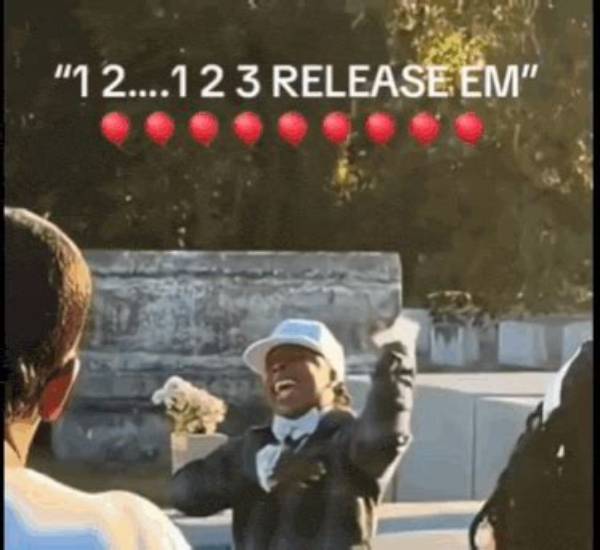 How the '1 2 123 Release Em' Sound Took over Social Feeds: Complete Timeline
