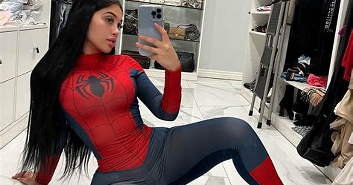 How the Jailyne Ojeda Online Search Spike Spread Across Social Platforms