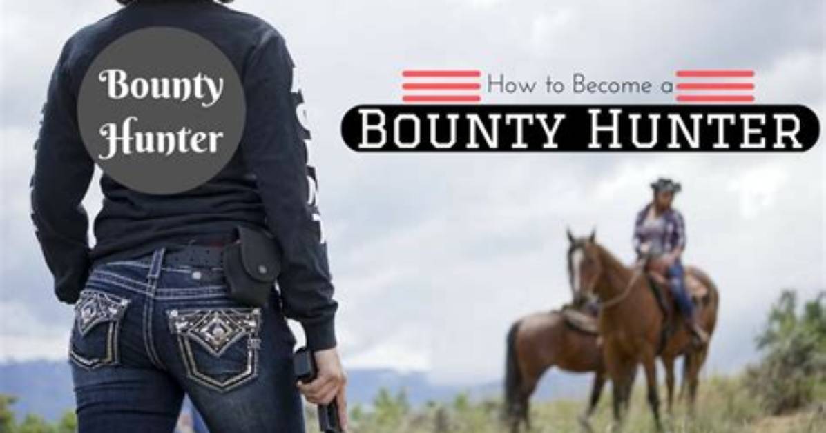 How to Become a Bounty Hunter in Arizona: the Legitimate Step-by-Step 2026 Roadmap