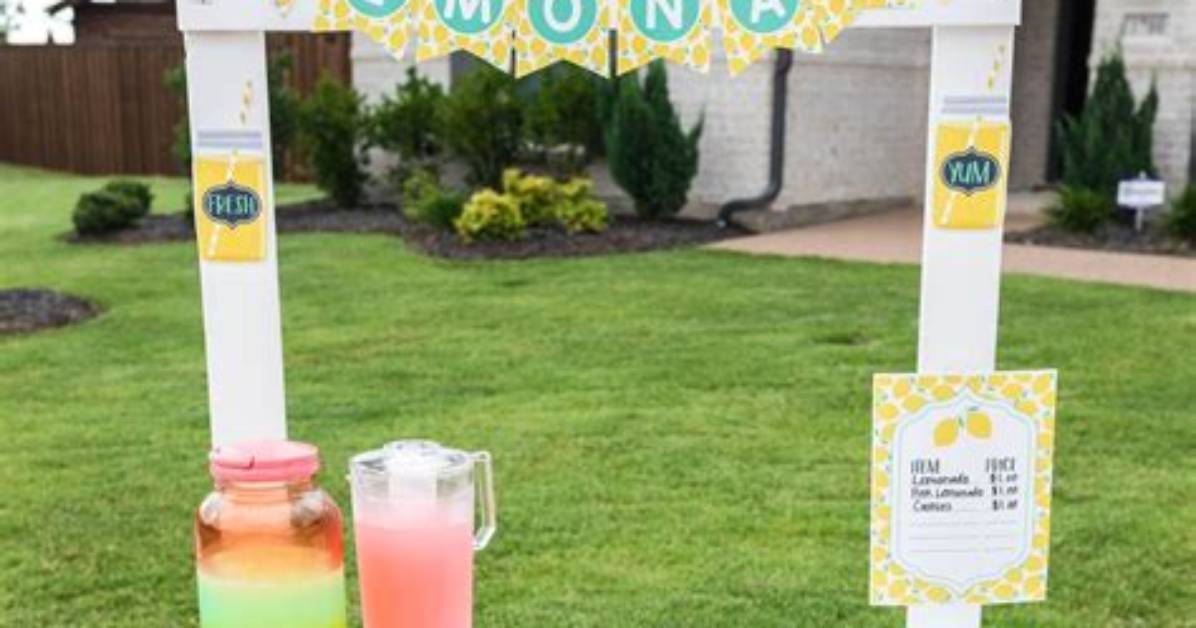 How to Build a Lemonade Stand in Roblox: Complete Beginner to Rebirth Guide