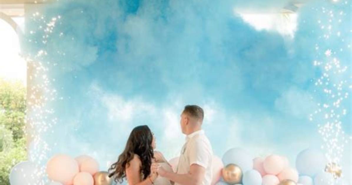 How to Create an Unforgettable Gender Reveal Video: Step-by-Step Guide