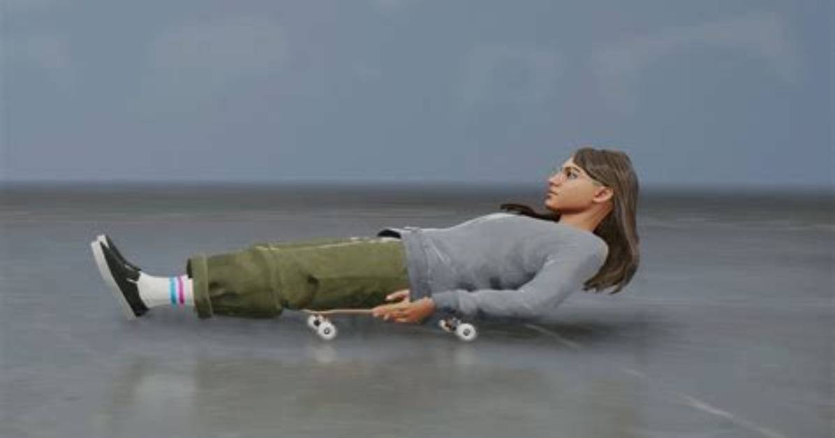 How to Do the Coffin in Skate 4: Controller Inputs, Hidden Tricks, and Visual Proof