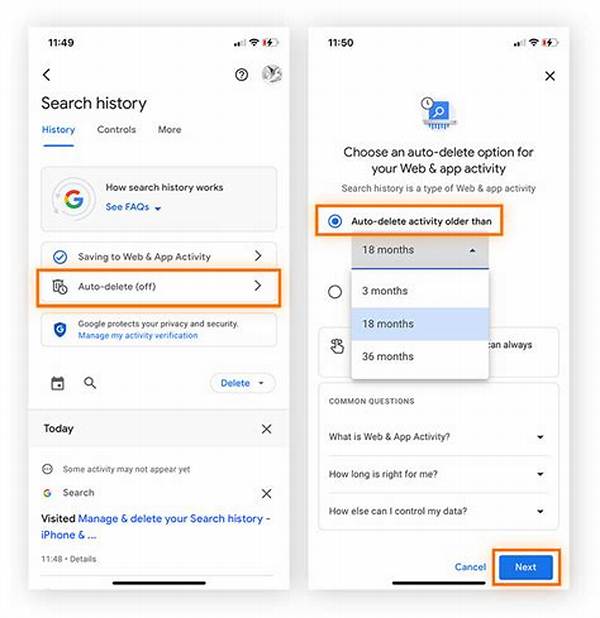How to Erase Your Search History on Every Device: Step-by-Step Complete Guide