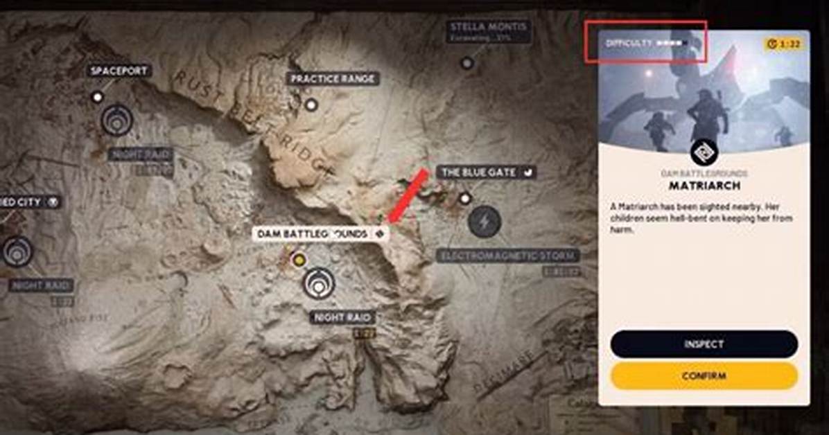 How to Find and Beat the Matriarch in Dam Battlegrounds: Full Arc Raiders Boss Guide