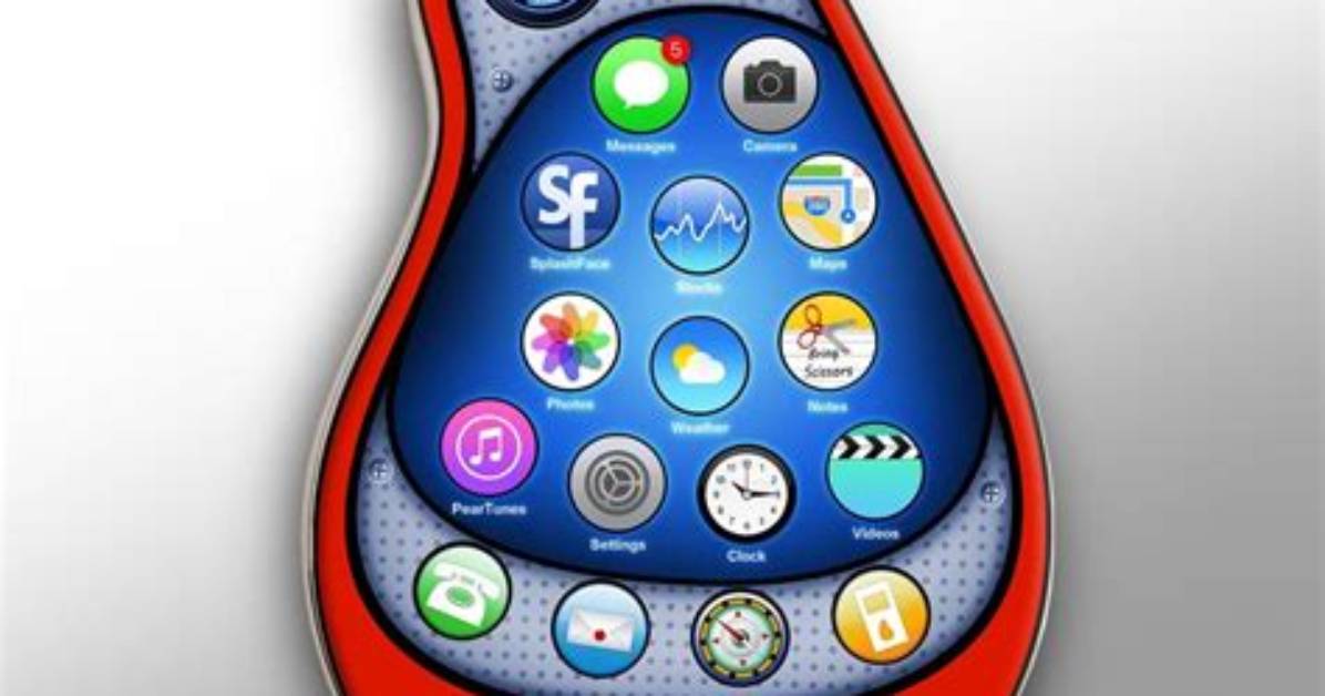 How to Get a Pear Phone 13: Buyer Guide, Diy Cases, and Meme Lore