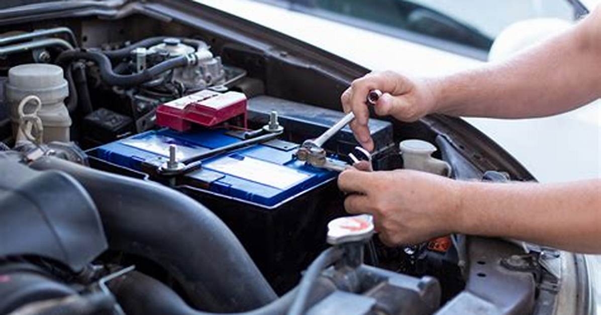 How to Install a Car Battery in 20 Minutes: the Complete Beginner Playbook and Safety Guide