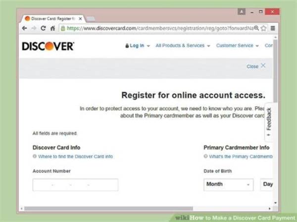 How to Make a Discover Card Payment When the Site Is Down: 5 Guaranteed Methods