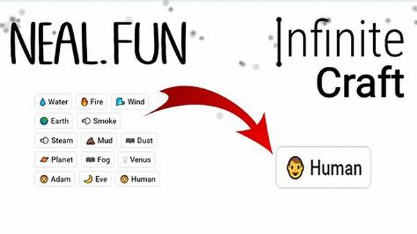 How to Make a Human in Infinite Craft: Testing Which Popular Recipes Actually Work