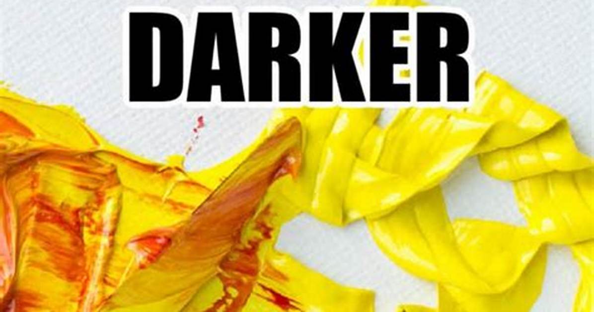 How to Make and Adjust Yellow Paint: the Complete Color Mixing Guide