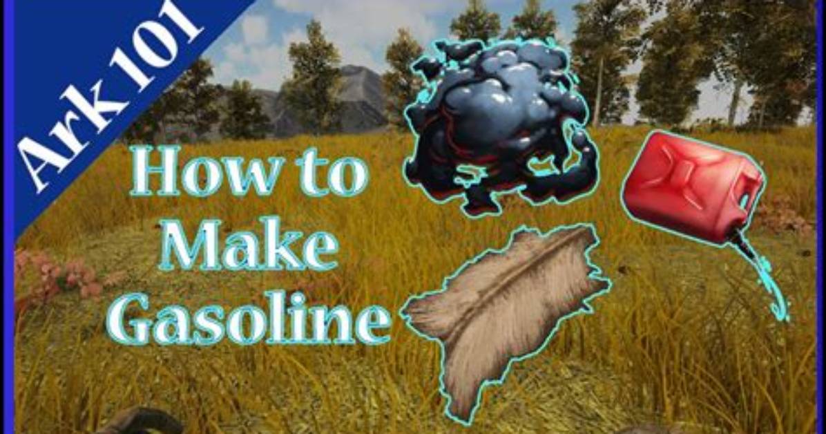 How to Make Gasoline in Ark: the Complete 2026 Walkthrough and Faq
