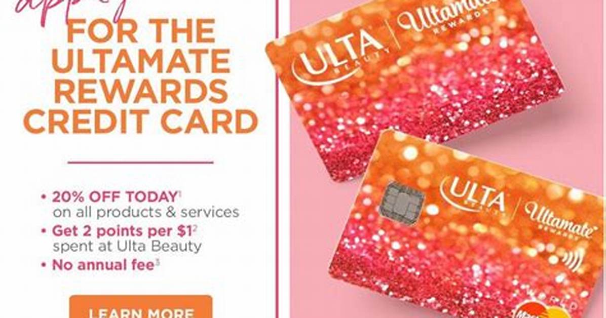 How to Pay Your Ulta Credit Card Fast to Avoid Hidden Late Fees