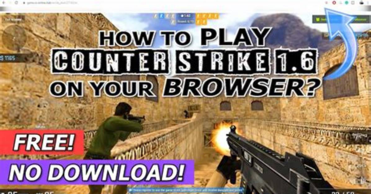 How to Play Counter-Strike Unblocked Anywhere: the Complete Safe Access and Vpn Guide
