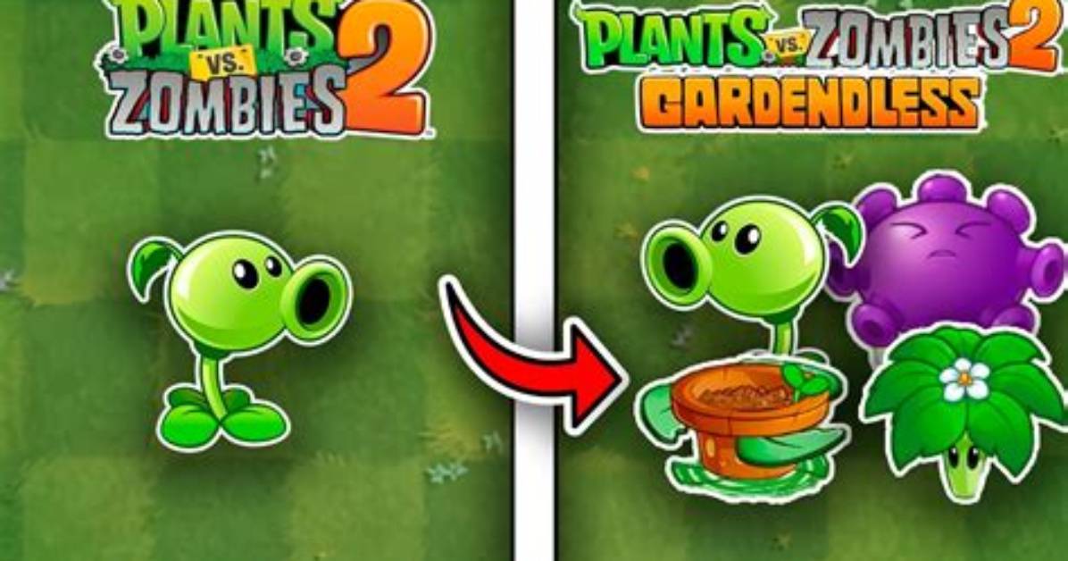 How to Play Pvz 2 Gardenless on Steam Deck: Installation, Controls, and Faqs