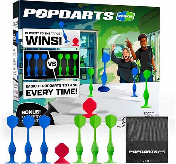 How to Play Suction Cup Dart Games: Official Rules, Scoring, and Pro Throwing Tips