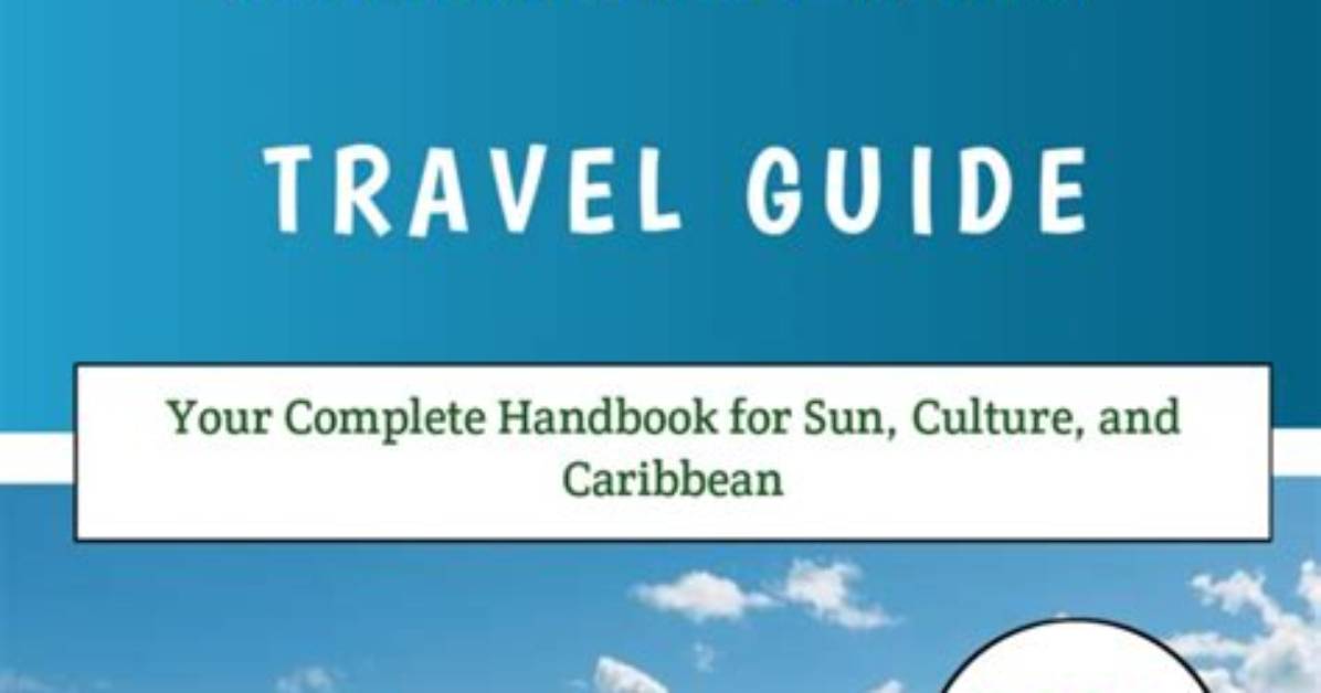How to Pronounce Caribbean: the Complete Guide to Accents, Etymology, and Usage
