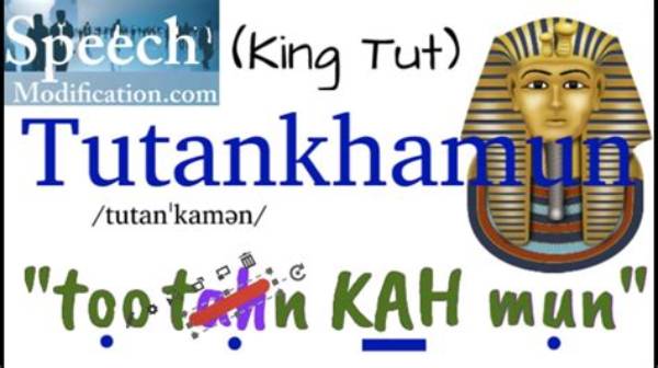 How to Pronounce Tutankhamun: the Complete Audio, Meaning, and Travel Guide