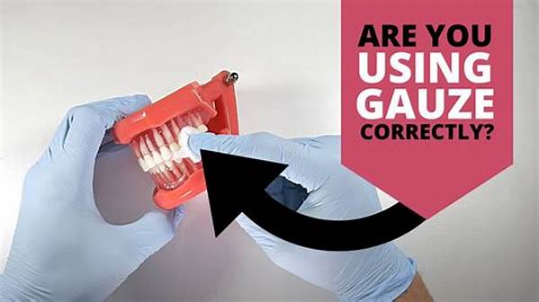 How to Put Gauze in Wisdom Teeth Sockets: Complete Step-by-Step Home Guide