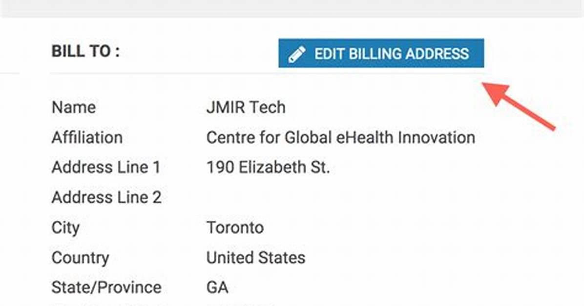 How to Set up a Billing Address for a Visa Gift Card: the Complete Online Checkout Guide