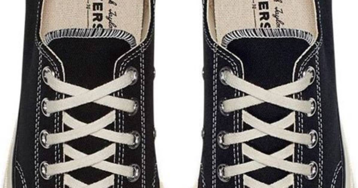 How to Stop Converse Chuck 70 Low Tongue Slip: Complete Fit and Lacing Guide