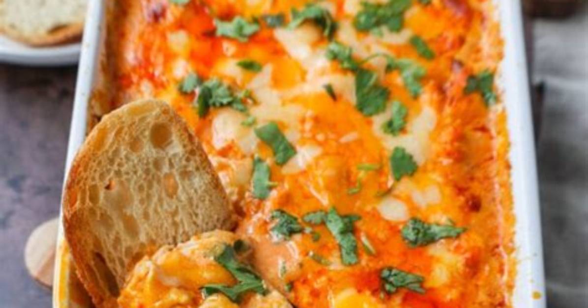 How to Thicken Buffalo Chicken Dip: the Complete Kitchen Troubleshooting Guide