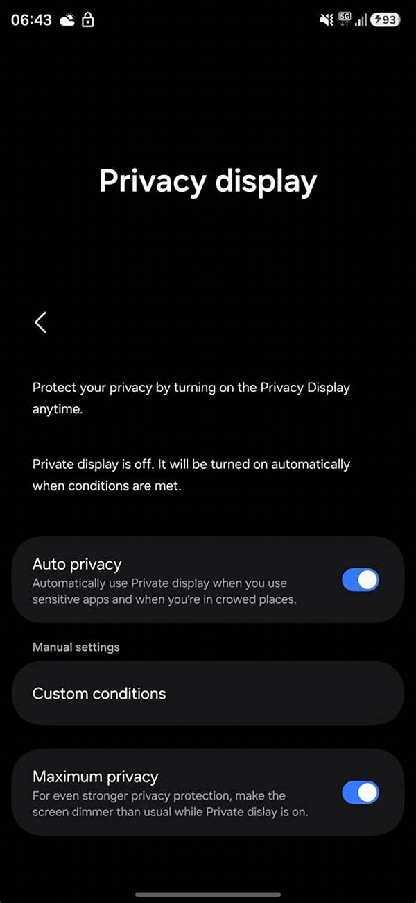 How to Turn on Privacy Screen Features on iPhone 17: Complete Settings and Workarounds