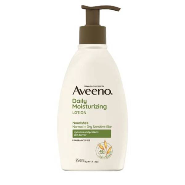 How to Use Aveeno Daily Moisturizing Lotion on Tattoos: Application, Dosing, and Mistakes
