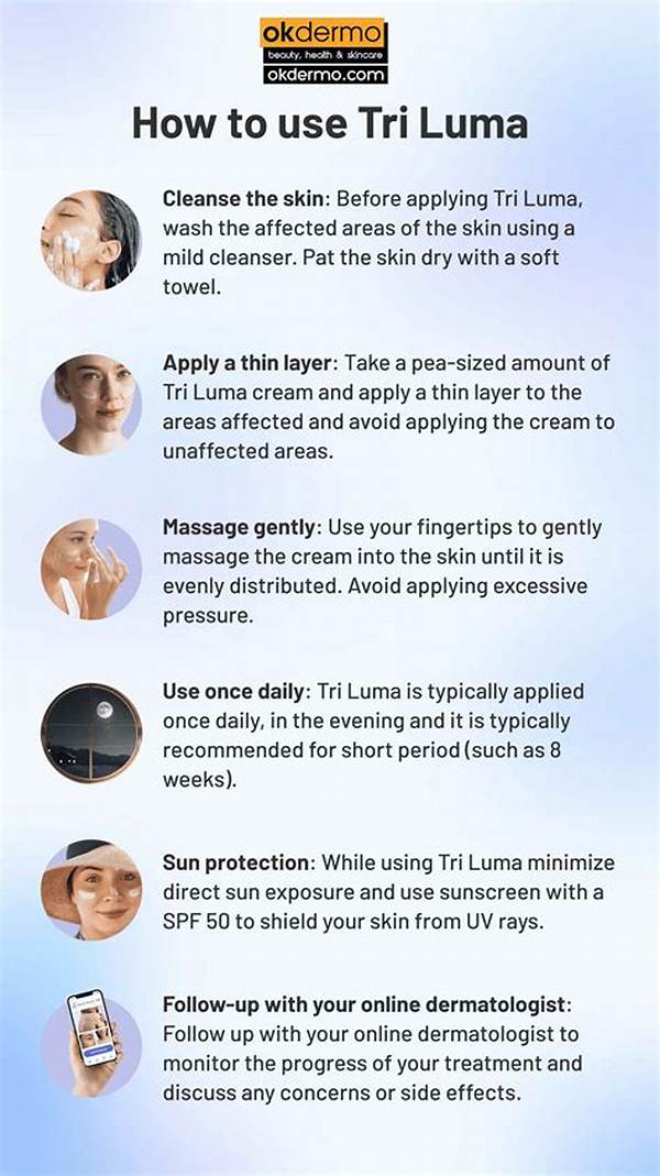 How to Use Tri-Luma Cream Safely: a Complete Night-by-Night Guide, Application Checklist, and Expert Faqs