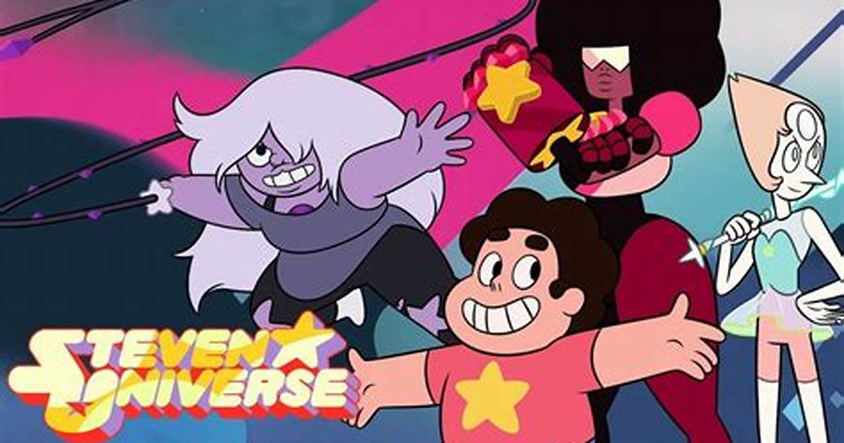 How to Watch Steven Universe Online: Complete 2026 Max and Streaming Guide