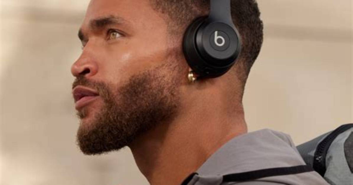 How to Wear Beats Solo 4: Complete Comfort, Control, and Workout Stability Walkthrough