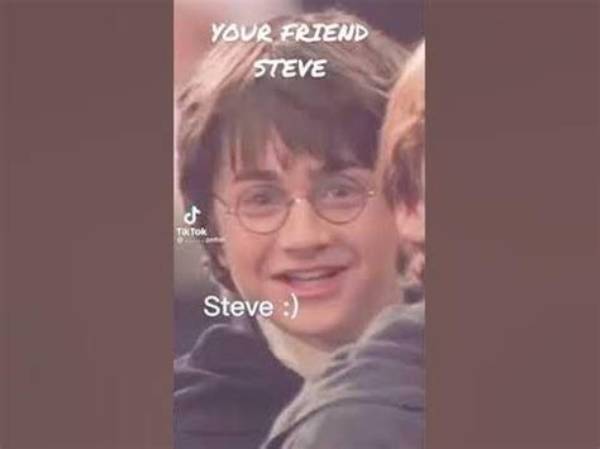 How 'Your Friend Steve' Went Viral: a Timeline of the Trending Sensation